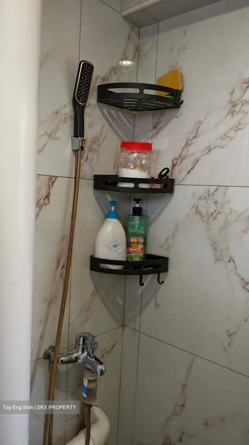 Blk 707 Clementi West Street 2 (Clementi), HDB 3 Rooms #632414481